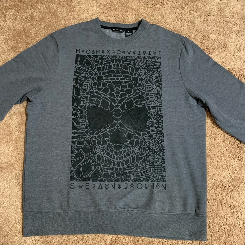 Sean John Sweatshirt- Sz XL